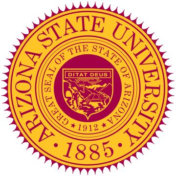 Arizona State University logo