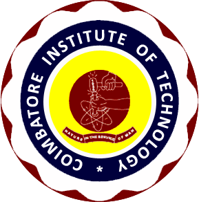 Coimbatore Institute of Technology logo