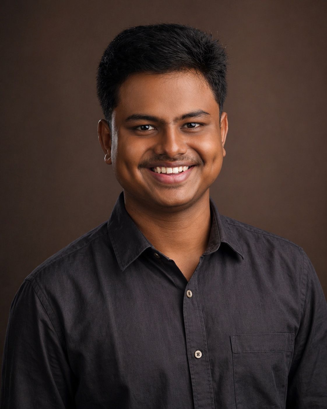 Vinod Krishnaa